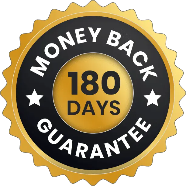 invigorise money back guarantee